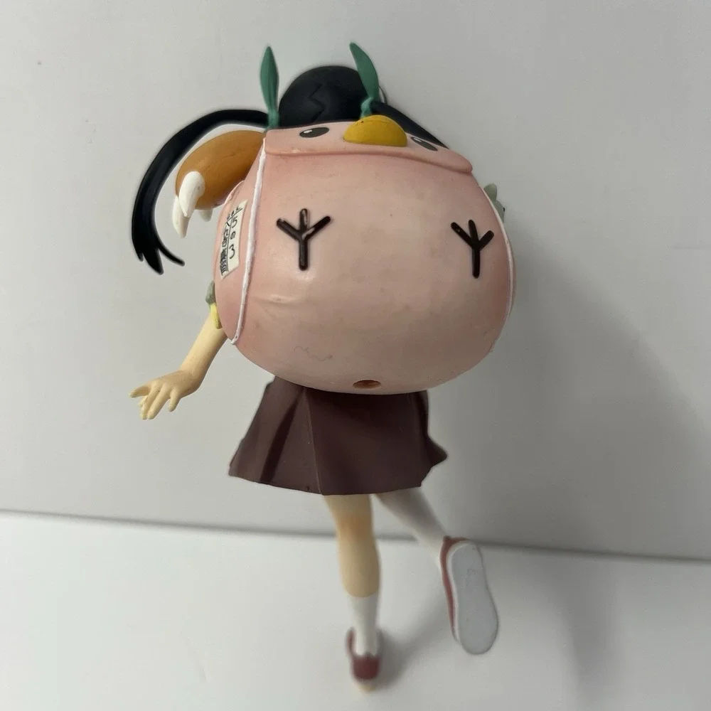 Japan Anime Figure Bakemonogatari Mayoi Hachiguma 6